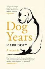 Doty, M: Dog Years