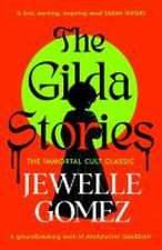 The Gilda Stories