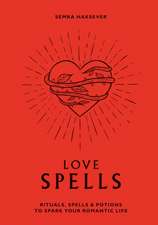 Love Spells