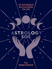 The Woke Mystix: Astrology SOS