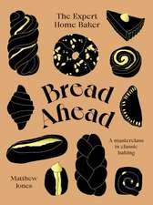 Bread Ahead