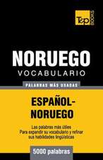 Vocabulario Espanol-Noruego - 5000 Palabras Mas Usadas: Proceedings of the 43rd Annual Conference on Computer Applications and Quantitative Methods in Archaeology