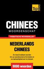 Thematische Woordenschat Nederlands-Chinees - 9000 Woorden: Proceedings of the 43rd Annual Conference on Computer Applications and Quantitative Methods in Archaeology