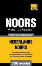 Thematische Woordenschat Nederlands-Noors - 5000 Woorden: Proceedings of the 43rd Annual Conference on Computer Applications and Quantitative Methods in Archaeology