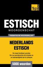 Thematische Woordenschat Nederlands-Estisch - 5000 Woorden: Proceedings of the 43rd Annual Conference on Computer Applications and Quantitative Methods in Archaeology