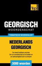 Thematische Woordenschat Nederlands-Georgisch - 3000 Woorden: Proceedings of the 43rd Annual Conference on Computer Applications and Quantitative Methods in Archaeology