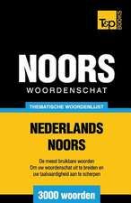 Thematische Woordenschat Nederlands-Noors - 3000 Woorden: Proceedings of the 43rd Annual Conference on Computer Applications and Quantitative Methods in Archaeology