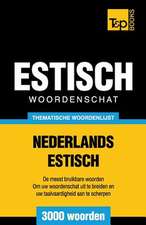 Thematische Woordenschat Nederlands-Estisch - 3000 Woorden: Proceedings of the 43rd Annual Conference on Computer Applications and Quantitative Methods in Archaeology