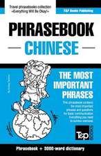 English-Chinese Phrasebook and 3000-Word Topical Vocabulary: Proceedings of the 43rd Annual Conference on Computer Applications and Quantitative Methods in Archaeology