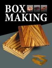 Box Making