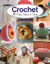 Phipps, A: Crochet