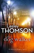 The Dog Walker: Volume 5