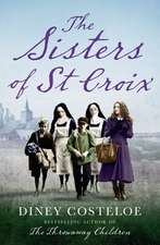 The Sisters of St Croix