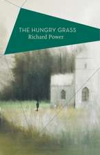 The Hungry Grass