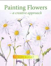 Painting Flowers