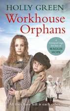 Green, H: Workhouse Orphans