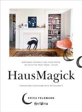 HausMagick