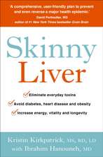 Skinny Liver