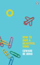 How to Have a Beautiful Mind