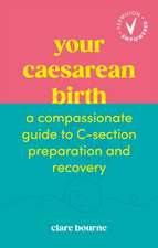 Your Caesarean Birth