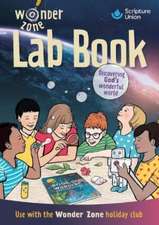 LAB BOOK 10 PACK