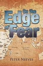 On the Edge of Fear