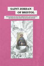 Saint Jordan of Bristol