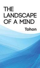 The Landscape of a Mind