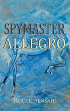 Spymaster Allegro