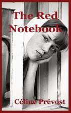 The Red Notebook