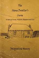 The Stone Dweller's Curse