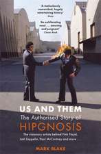 Us and Them