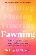 Fawning