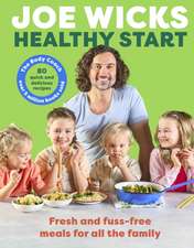 Healthy Start