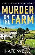 Murder on the Farm