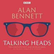 Bennett, A: Complete Talking Heads/7 CDs