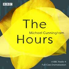 Cunningham, M: The Hours