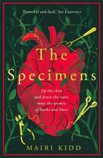 The Specimens