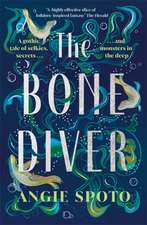 Bone Diver