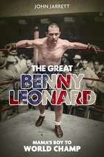 The Great Benny Leonard