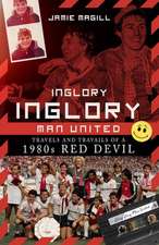 Inglory, Inglory Man United