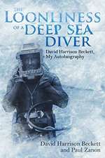 The Loonliness of a Deep Sea Diver