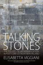 Talking Stones