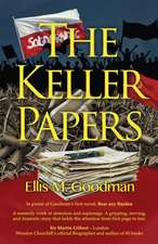 Keller Papers, The