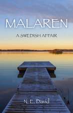 Malaren – A Swedish Affair