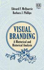 Visual Branding – A Rhetorical and Historical Analysis