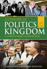 A Century of Politics in the Kingdom