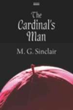 Cardinal's Man