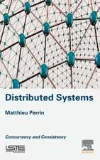 Distributed Systems