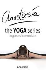 The Yoga Series